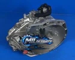 Cajas de cambio Ford Focus 1.6i - 6-Engranajes - Referencia: BV6R-7002-LK — imagen 1