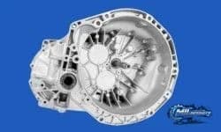 Cajas de cambio Opel Vivaro 1.9 di - 5-Cambios - referencia:PK5069 — imagen 1