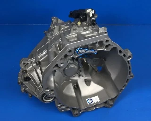 Cajas de cambio Mini Cooper R50/R52 1,6 16v - referencia:GS5-52BG — imagen 1
