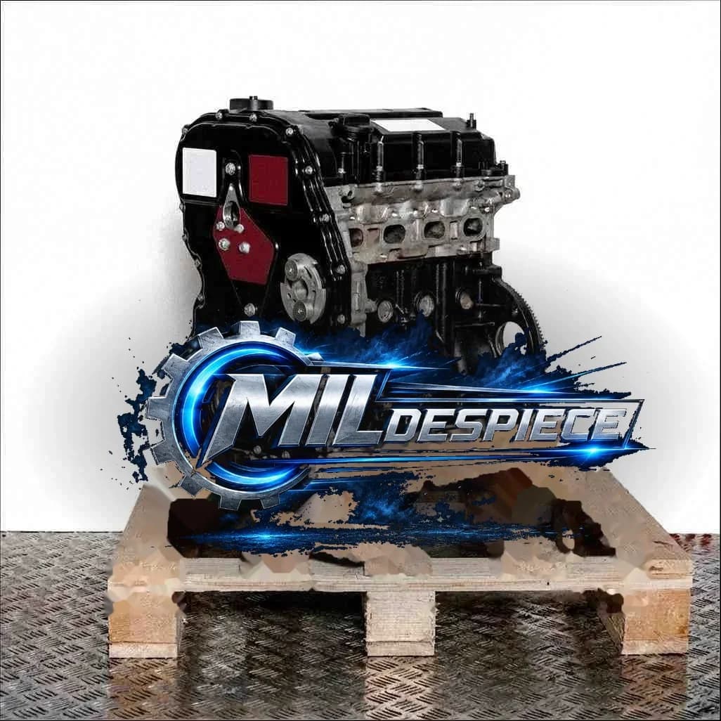 Motor SA2S FORD RANGER 3.2 TDCi 4×4 200CV — imagen 1