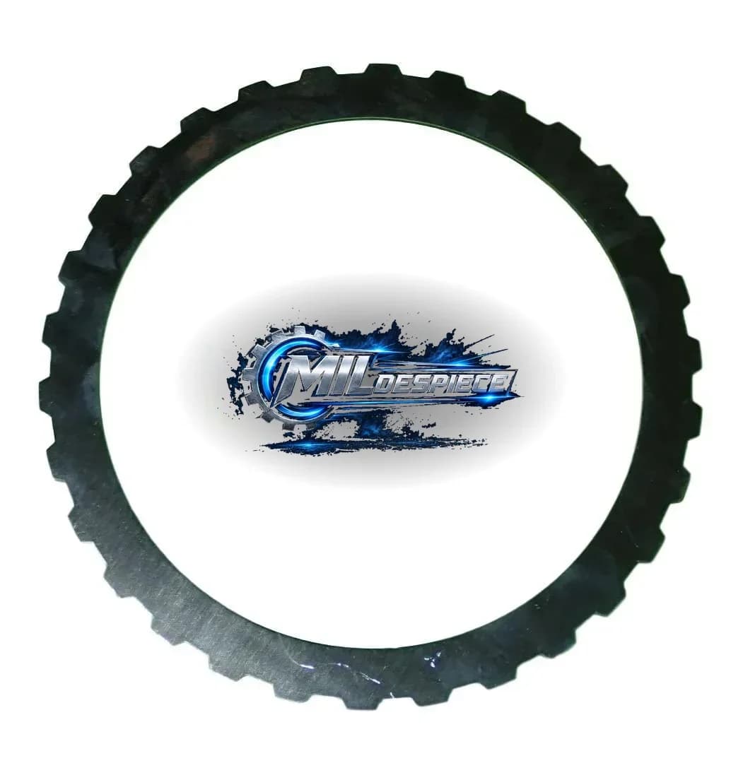 ALMOHADILLA DE ACERO K1 DQ250 02E 30 DIENTES AUDI VW SKODA — imagen 1