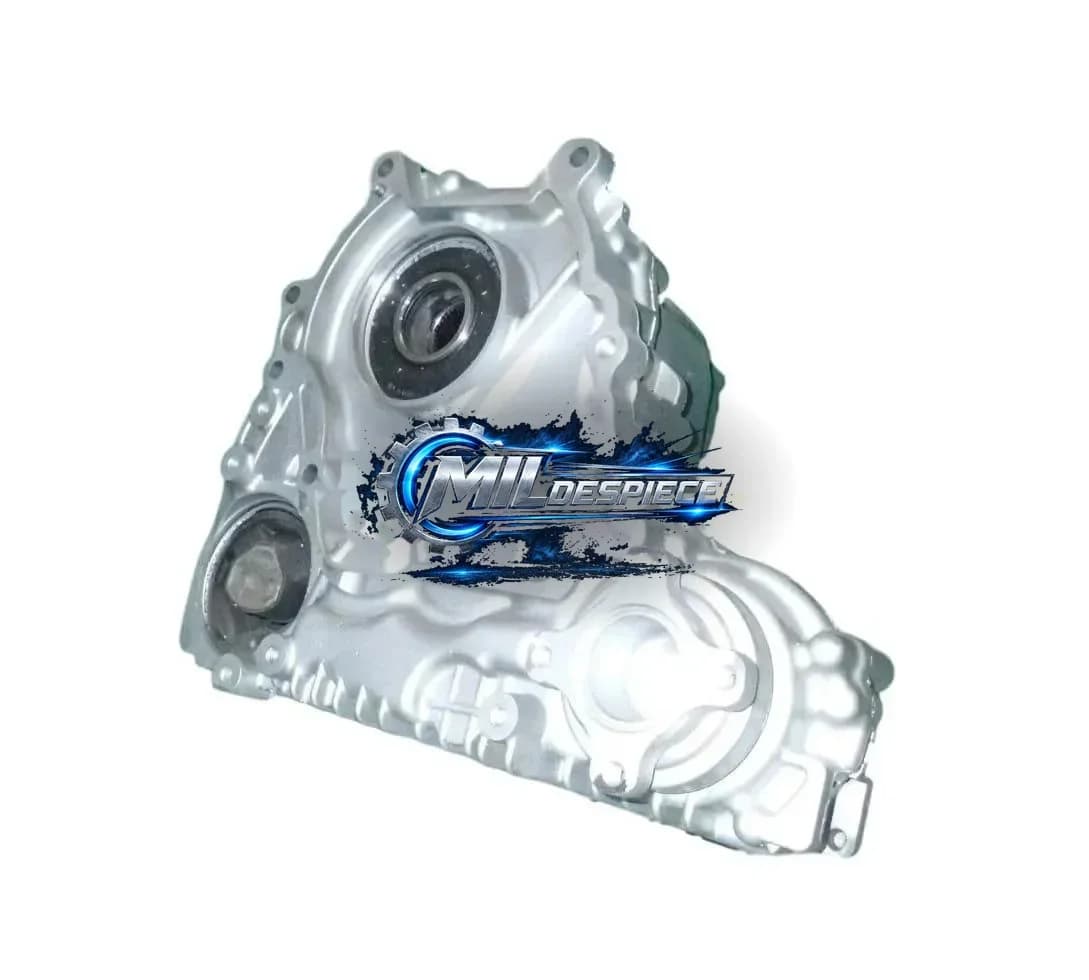 Caja de Transfer BMW SERIE 1-7 ALPINA B7 ATC35L 2710 — imagen 1