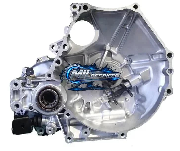 Caja de Cambios ROVER 2.0 IDT S6BSU — imagen 1