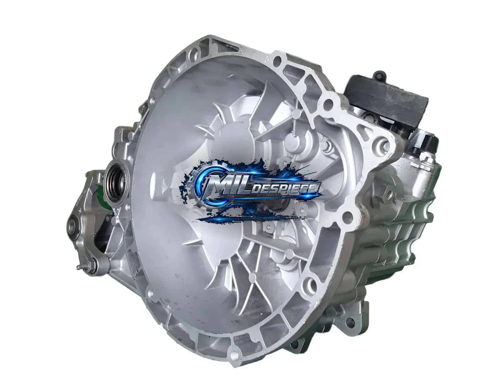 Caja de Cambios FORD 2.0 TDCI 4M5R-7002CB — imagen 1
