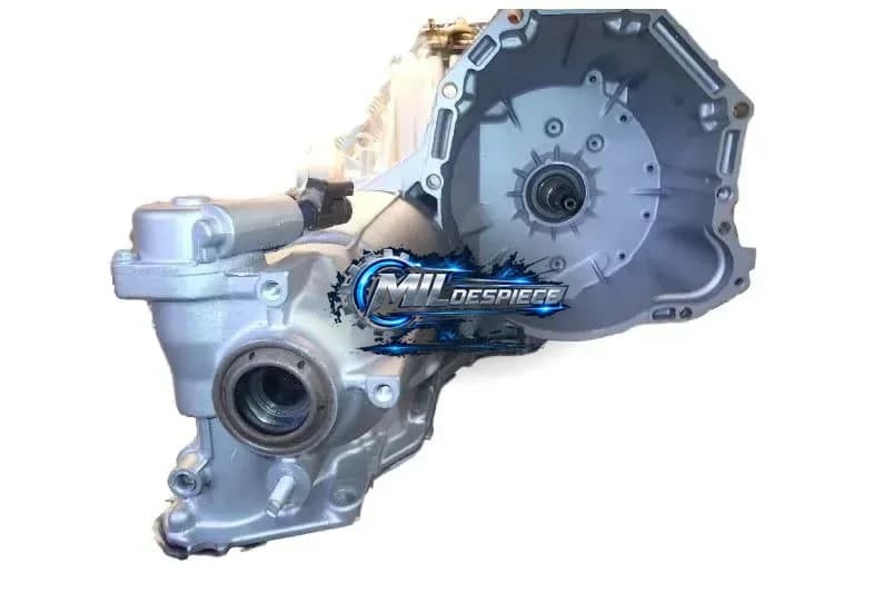 Caja de Cambios FORD AX4N RF-F6DP-7G234AA — imagen 1