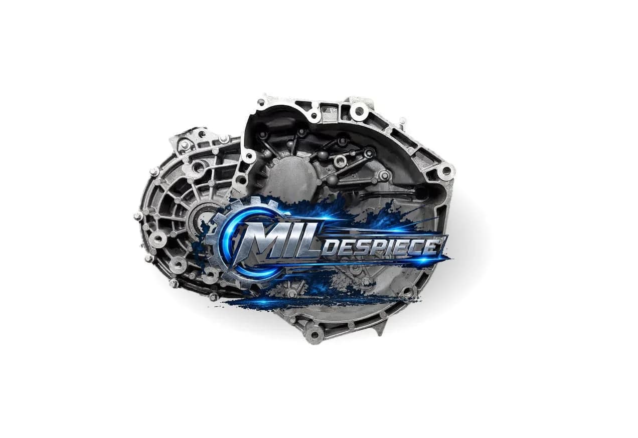 Caja de Cambios ALFA ROMEO 2.0 55216183 — imagen 1