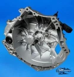 Cajas de cambio Mazda 3 - 1.5i - 6-Engranajes - S&S - Referencia F6T503000 — imagen 1