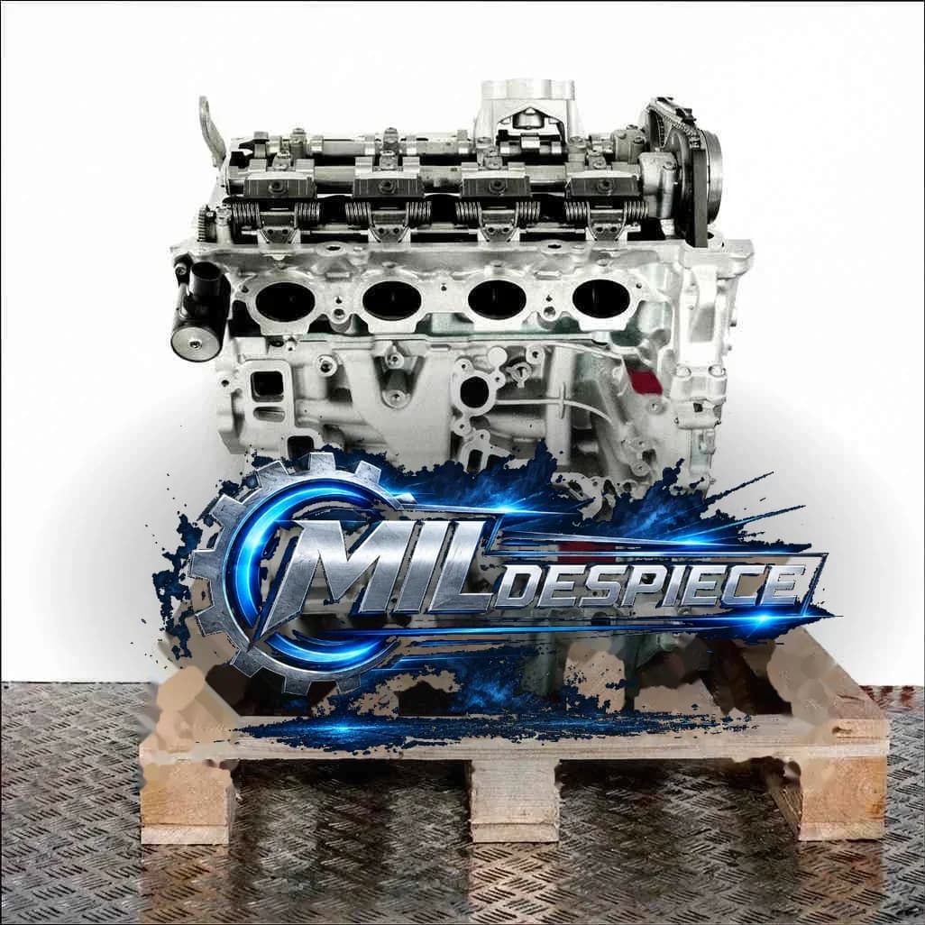 Motor B48B20A BMW Serie 1 F20 3 F30 F80 F21 F31 F34 2 F22 F87 4 F32 F82 F33 F83 F36 F23 120i 330i xDrive 320i 330e 220i 420i 184CV 252CV — imagen 1