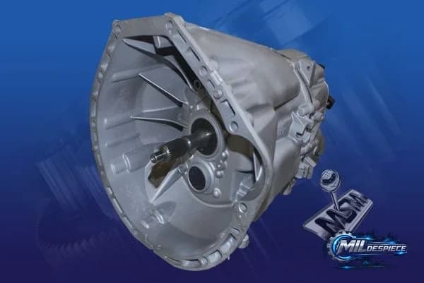 Cajas de cambio Mercedes Vito 2.2 CDI PROPULSION — imagen 1
