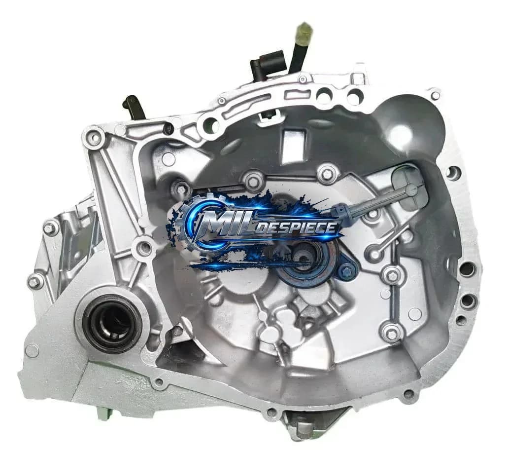Caja de Cambios RENAULT 1.2 16V Gasolina JH3 128 — imagen 1