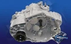 Cajas de cambio Audi S3 2.0 TFSI - 6-Engranajes - Referencia:JQN — imagen 1