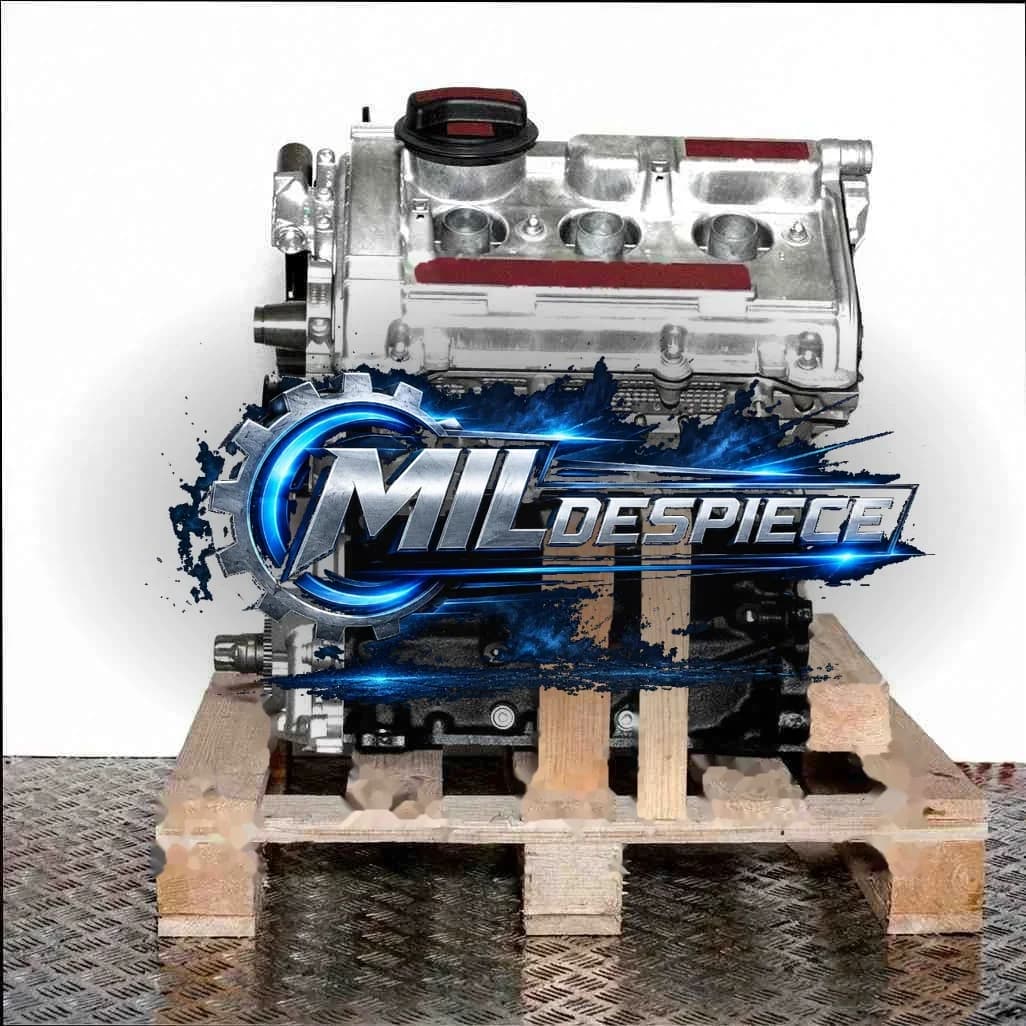 Motor ACK AUDI A8 D2 A4 B5 A6 C5 2.8 quattro 193CV — imagen 1
