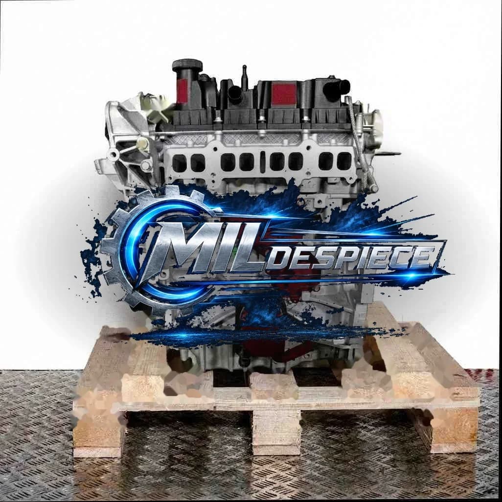 Motor M8MB FORD KUGA II 2 1.5 EcoBoost 150CV — imagen 1