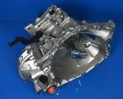 Cajas de cambio Citroen C4 2.0 16v - Gasoline - BE4 - (2006-2012) - 5-Cambios - referencia:20DM74 — imagen 1