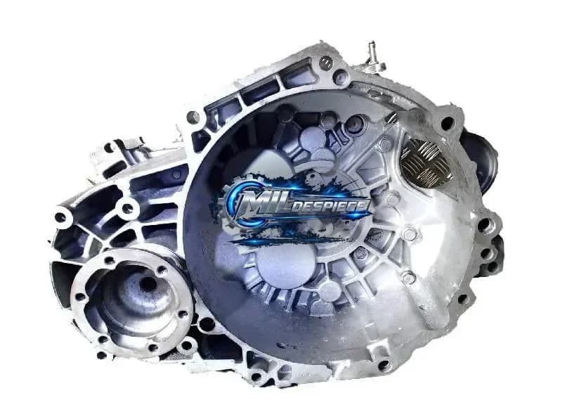 Caja de Cambios VW AUDI 2.0 TDI HDV 02Q300041Q — imagen 1