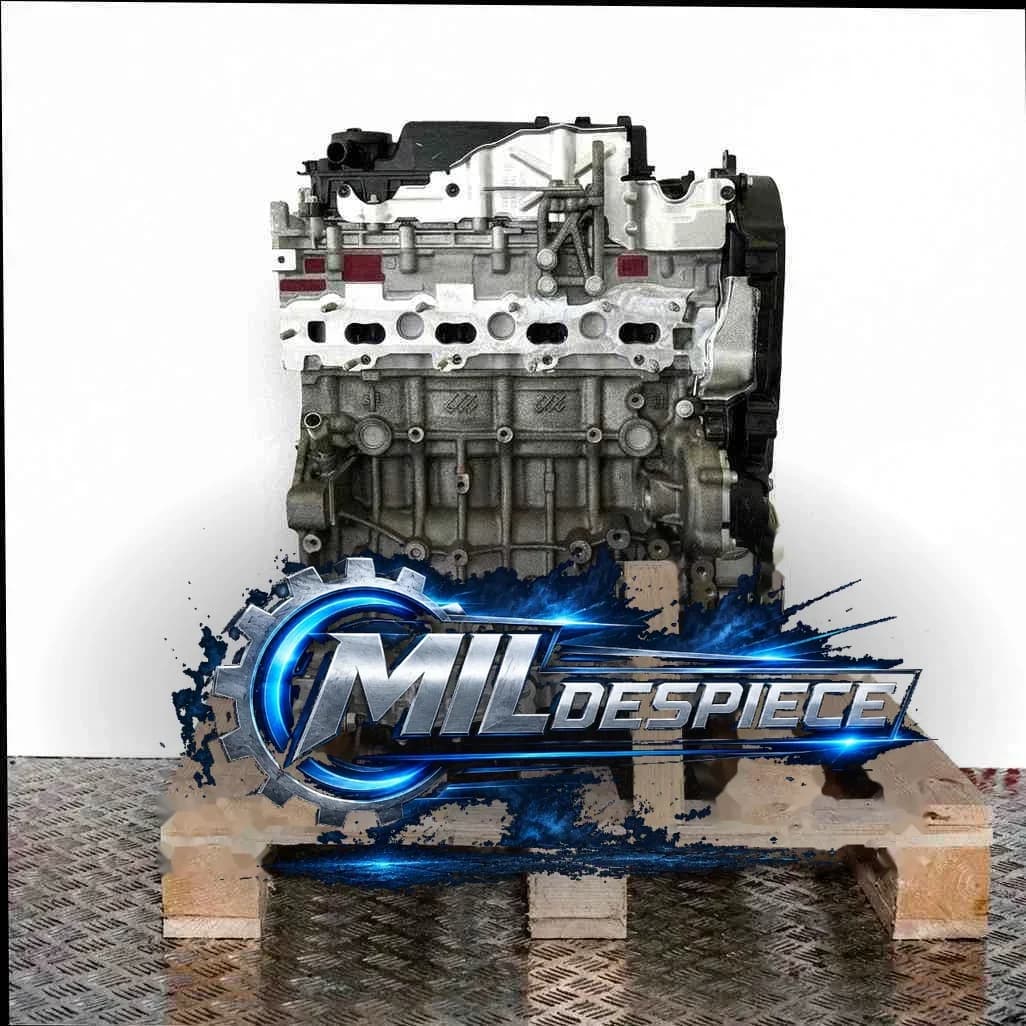 Motor XRMA FORD KUGA II 2 VAN 2.0 TDCi 120CV — imagen 1
