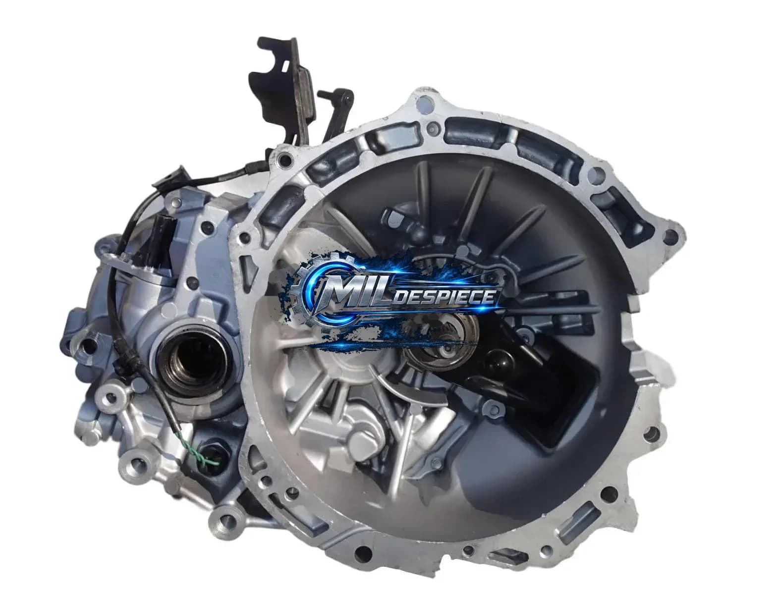 Caja de Cambios MAZDA 1.8 16V GC130 — imagen 1