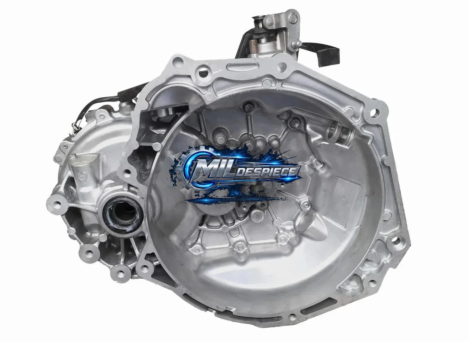 Caja de Cambios BLZ 25193045 OPEL 1.0 Gasolina — imagen 1