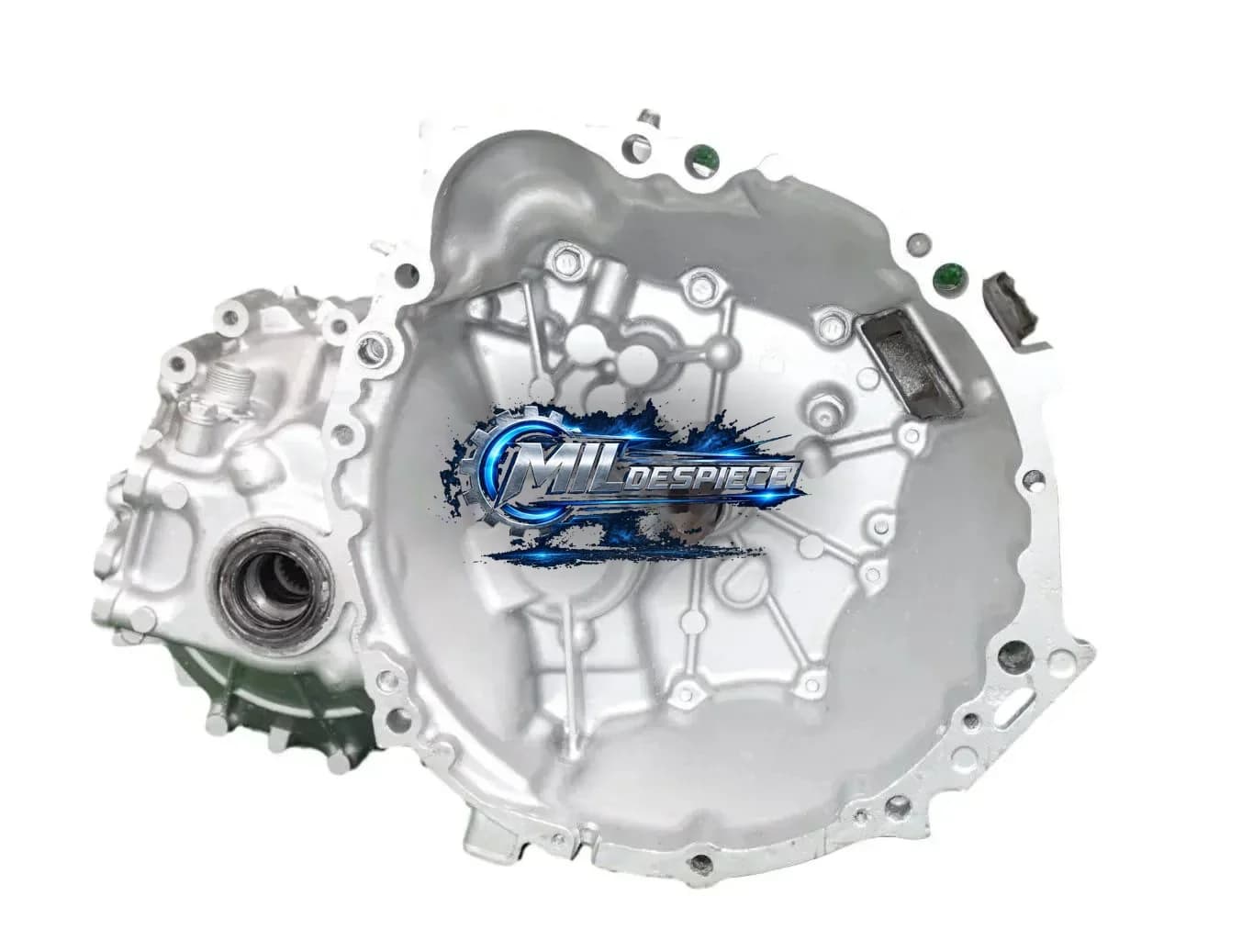 Caja de Cambios 30300 1A420 TOYOTA 1.3 12V 4E-FE 303001A420 — imagen 1