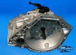 Cajas de cambio Renault SCENIC III 1.5 dCi - Referencia:TL4026 — imagen 1