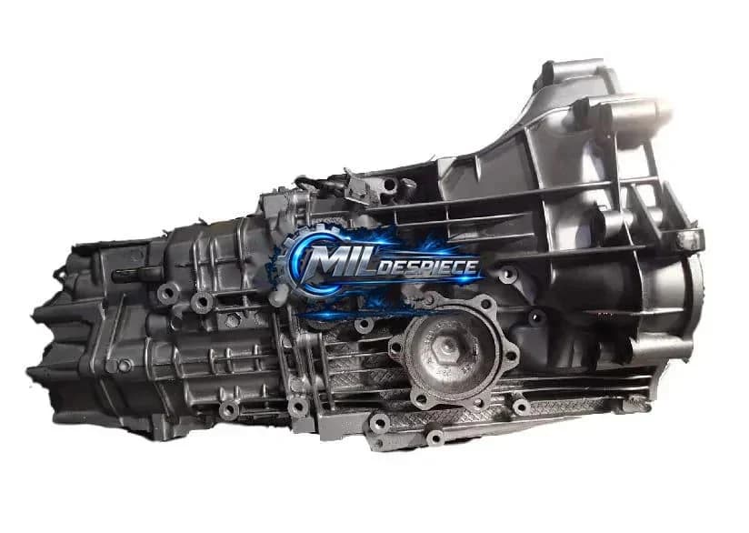 Caja de Cambios VW SKODA 1.9 TDI GFL 012300061E — imagen 1