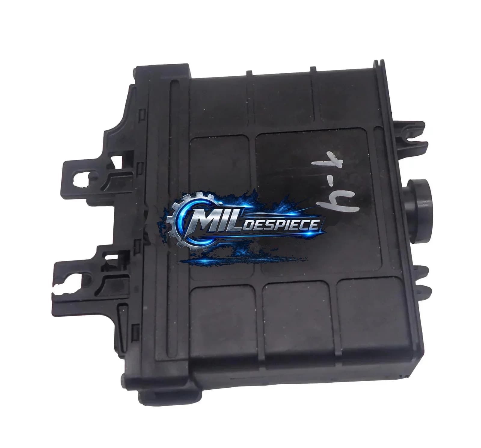 DRIVER VOLKSWAGEN T4 01P927733CP TCM CONTROLADOR — imagen 1