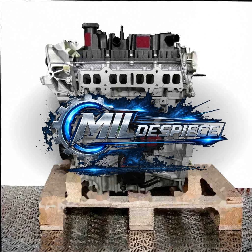 Motor M9MB FORD KUGA II 2 1.5 EcoBoost 4×4 182CV — imagen 1
