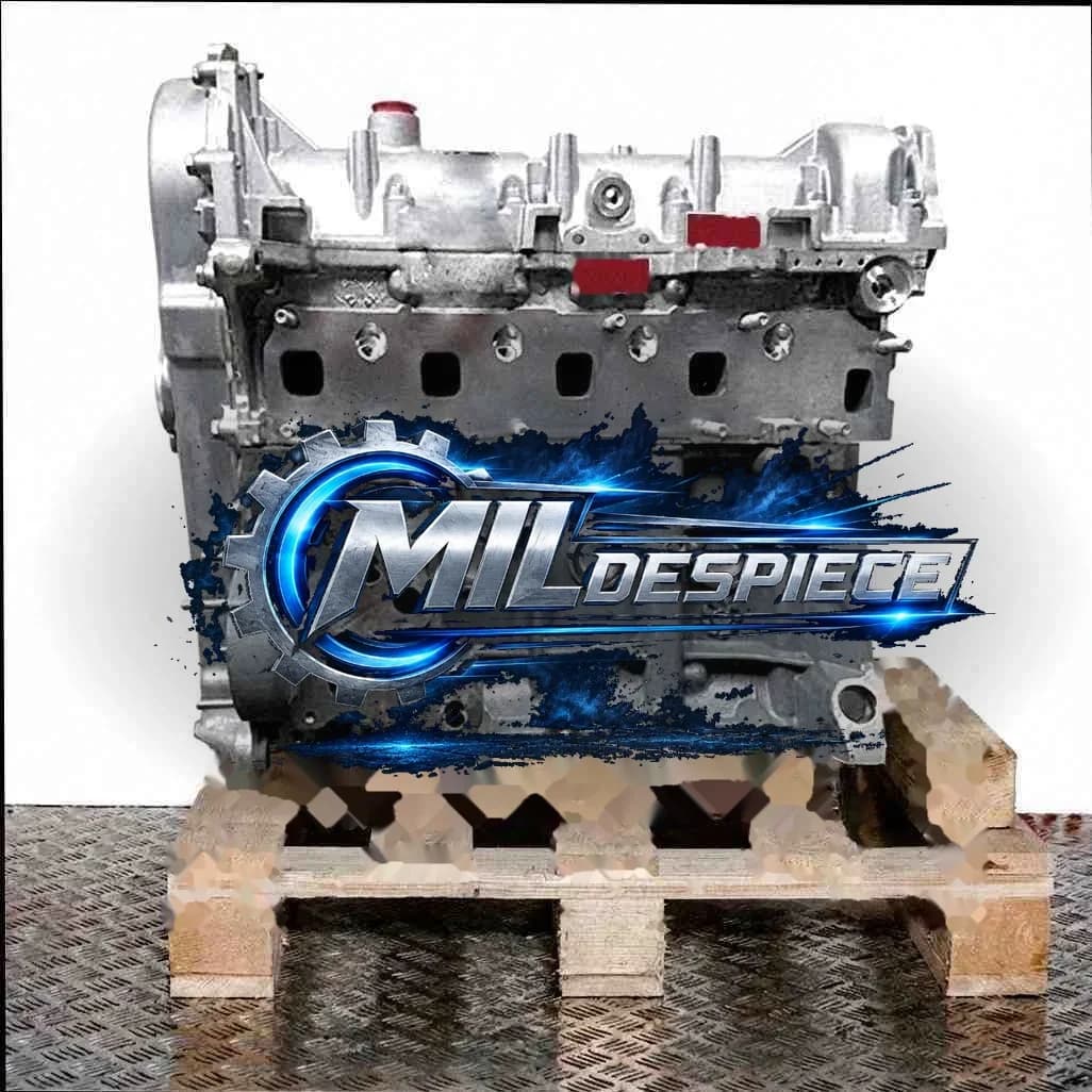 Motor 169A1.000 169A1000 FIAT TATA PANDA CLASSIC 500 INDICA VISTA C 1.3 JTD Multijet 4×4 D CRDi CRD 75CV 95CV 90CV — imagen 1