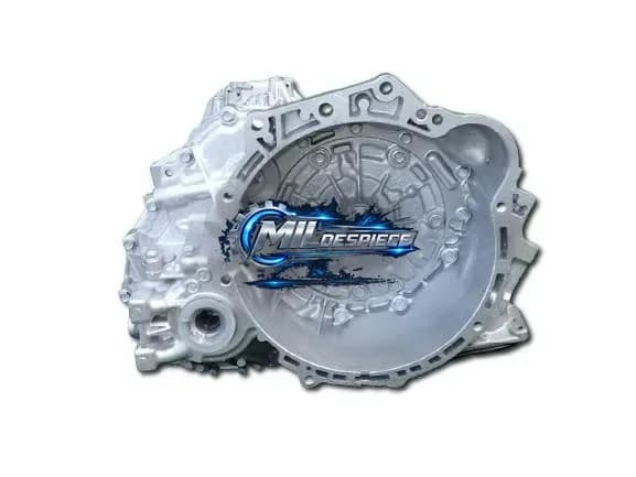 Caja de Cambios TOYOTA AVENSIS 1.8 vvti 30500-2B760, 30510-2B720, A246E — imagen 1