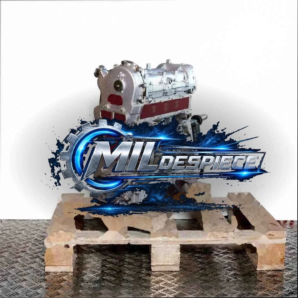 Motor B13DTR OPEL CORSA E 1.3 CDTI 95CV — imagen 1