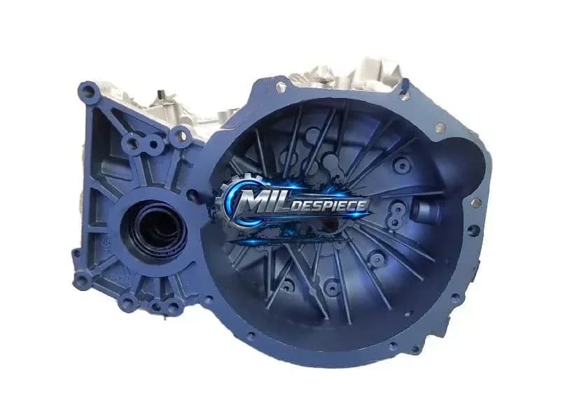 Caja de Cambios T355 JEEP 2.0 2.4 Gasolina 4X4 — imagen 1