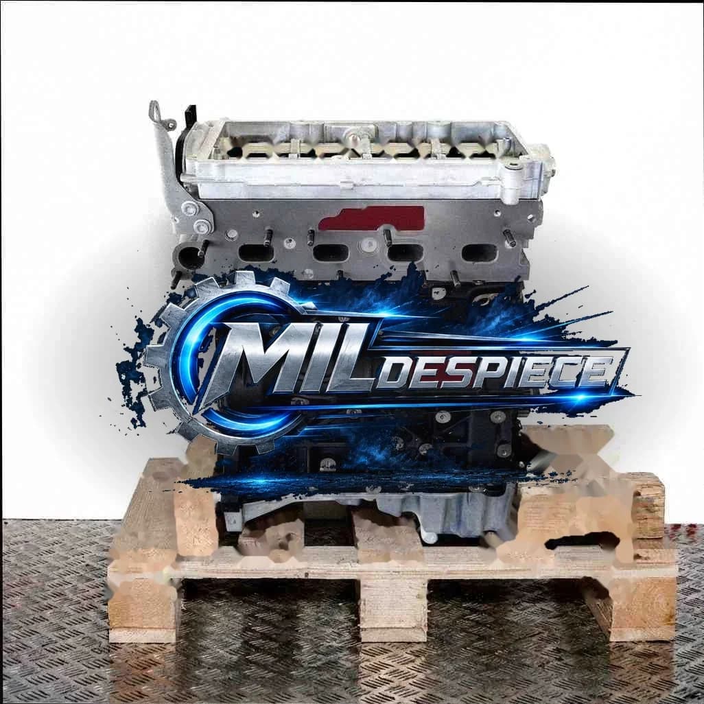 Motor CSUD AUDI A6 C7 2.0 TDI 150CV — imagen 1