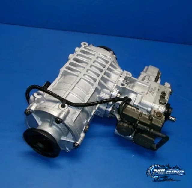 Reparar grupo trasero para Audi TT 1.8 Quattro - 225CV - Gasolina - 4X4 — imagen 1