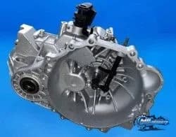 Reparar Cajas de cambio para Hyundai Santa Fe 2.0 CRDI 4x4 - 5-Engranajes — imagen 1