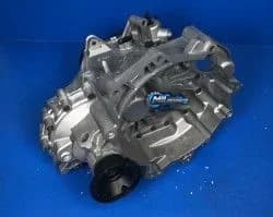 Cajas de cambio Volkswagen Polo 1.2 - Referencia: MGZ — imagen 1