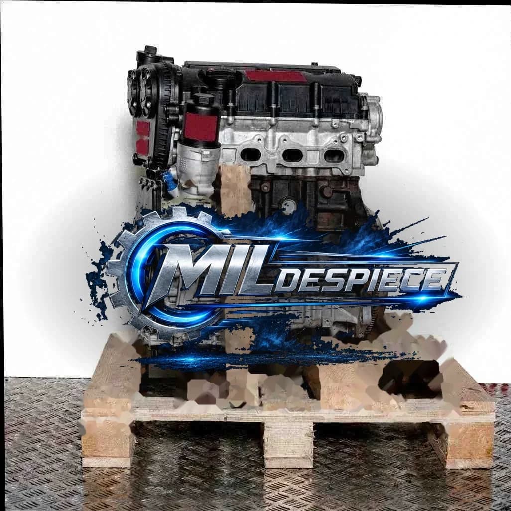 Motor CJXA SEAT VW SKODA LEON ST SC PASSAT B8 SUPERB III 3 2.0 Cupra TSI 4motion 4×4 280CV — imagen 1