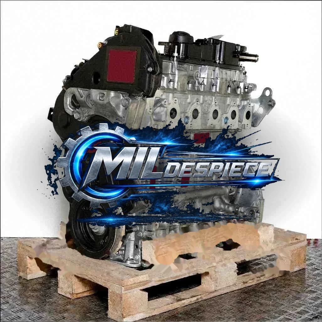Motor XWDA FORD C-MAX II 2 FOCUS III 3 GRAND 1.5 TDCi 120CV — imagen 1