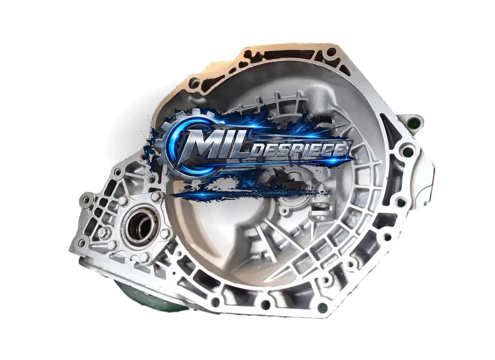 Caja de Cambios OPEL 2.0 DTI DTL F18 W374 — imagen 1