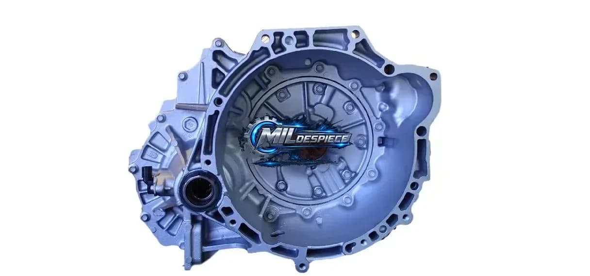 Caja de cambios 5S4P-7000BA FORD 1.6 — imagen 1