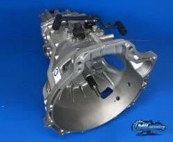 Cajas de cambio para Iveco Daily 2.3 35C10 Referencia:5S270 — imagen 1