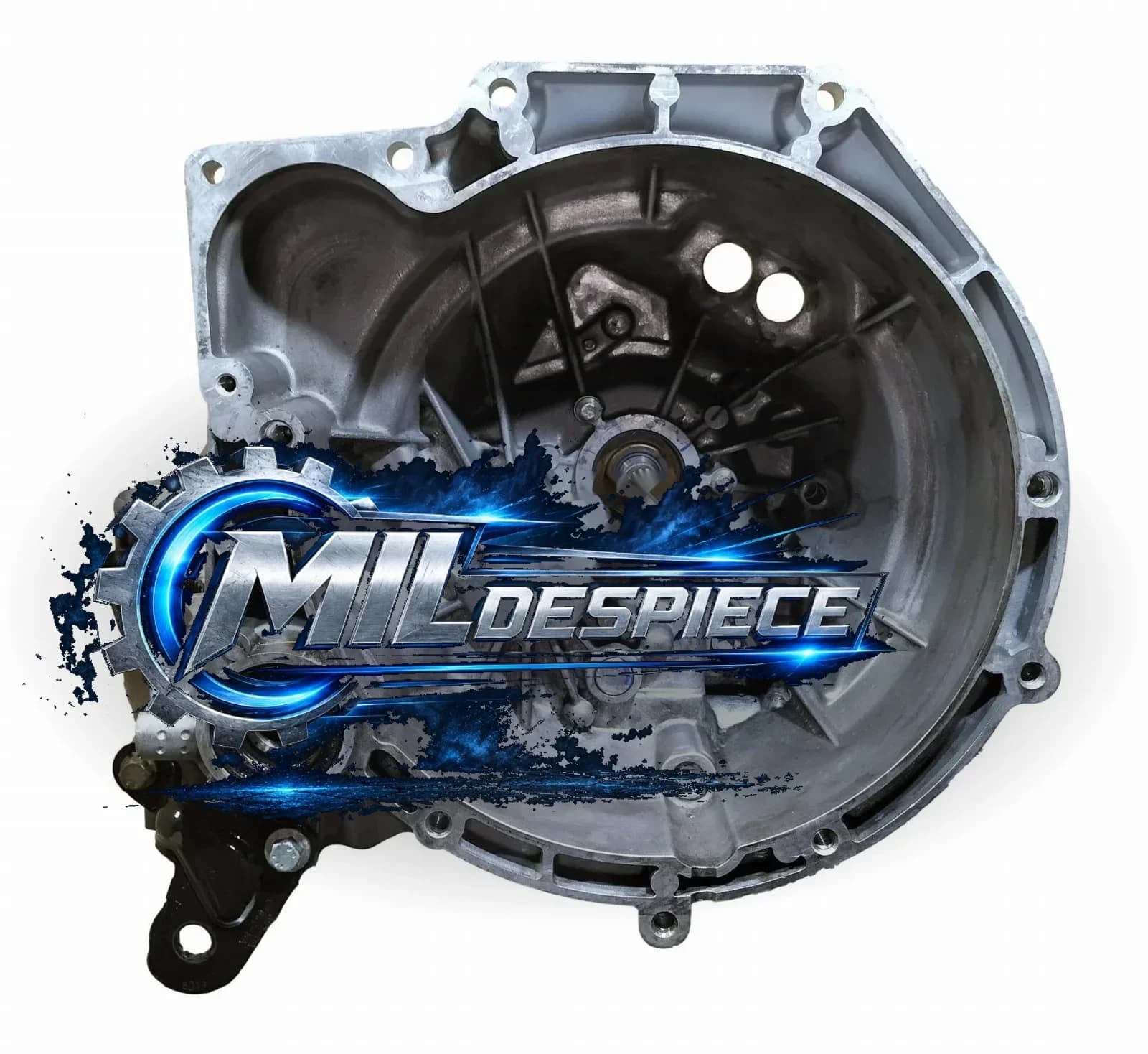 Caja de Cambios Ford 1.5 DN1R-7002 CSB DN1R7002CSB — imagen 1