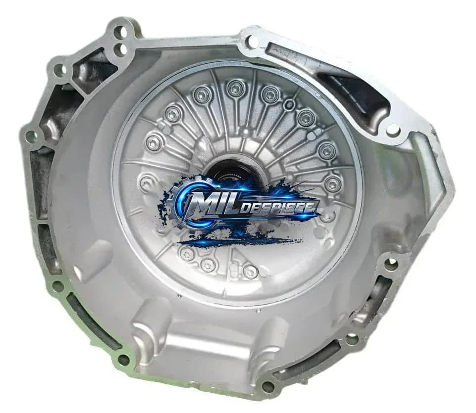 Caja de Cambios JEEP 4X4 8HP75 P68284303AC — imagen 1