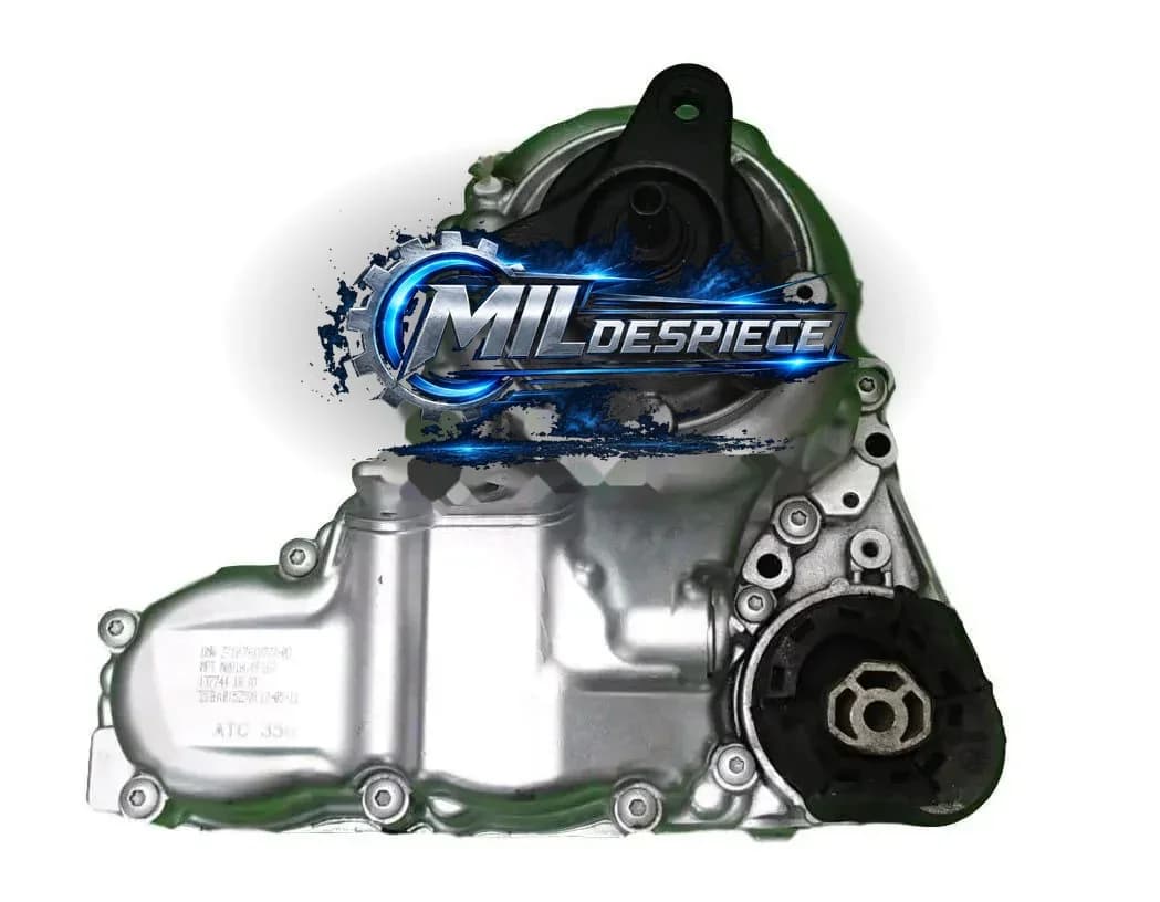Caja de Transfer BMW X1 E84 ATC350 2710 76001813 — imagen 1