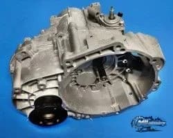 Cajas de cambio Skoda Octavia 2.0 TDi - 6-Engranajes - Referencia:PFL — imagen 1