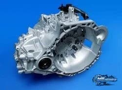 Cajas de cambio para Hyundai Tucson 1.6 GDI Referencia: ZG72JJ — imagen 1
