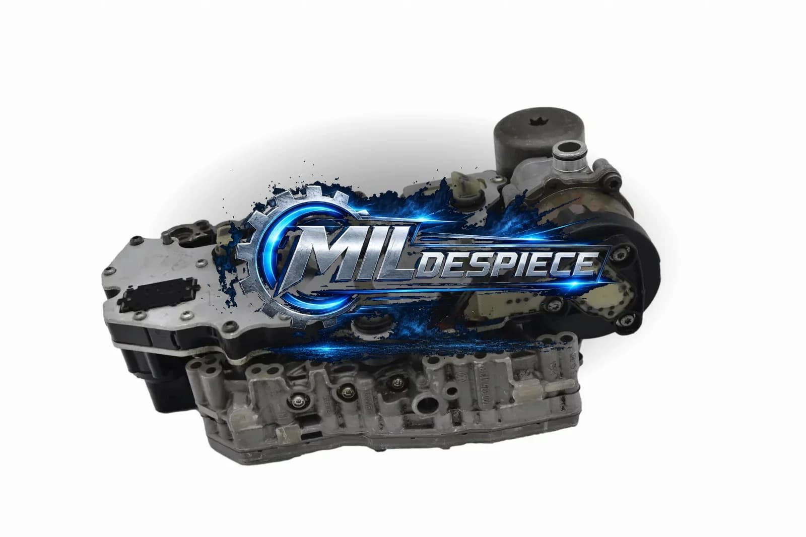 Cuerpo de Valvulas Audi DQ400 0DD325473 — imagen 1