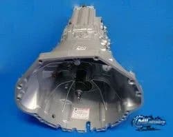 Cajas de cambio BMW E93 330d - Referencia:GS6-53DZ — imagen 1
