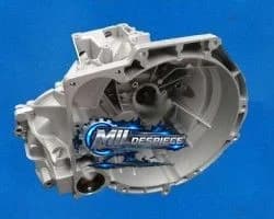 Cajas de cambio Ford Fiesta 2.0i - 5-Engranajes - Referencia:5S6R-7002-PD — imagen 1