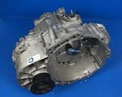 Cajas de cambio Audi A3 2.0 TDi - 6-Engranajes - Referencia:LNZ — imagen 1