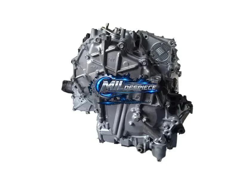 Caja de Cambios META HONDA — imagen 1